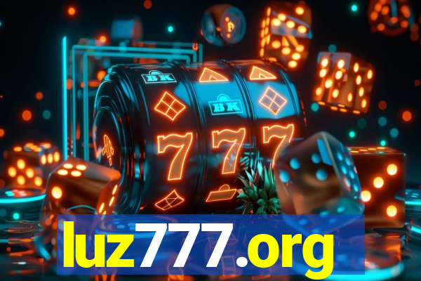 luz777.org