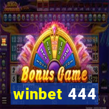 winbet 444