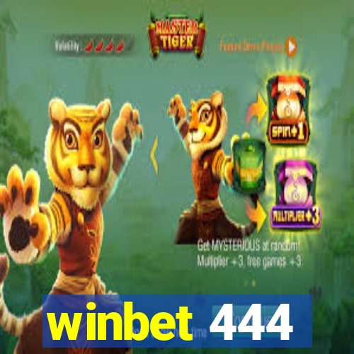 winbet 444