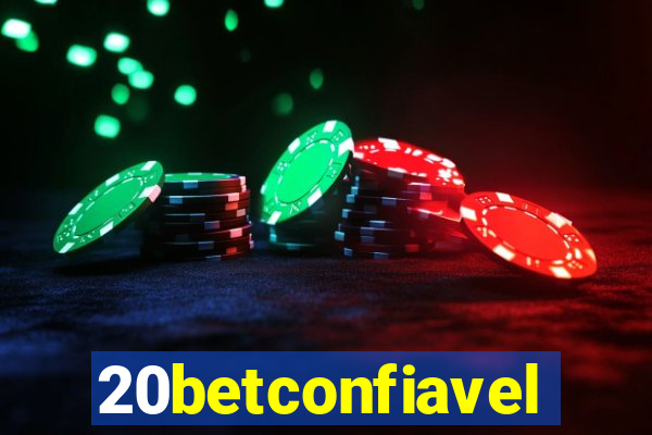 20betconfiavel