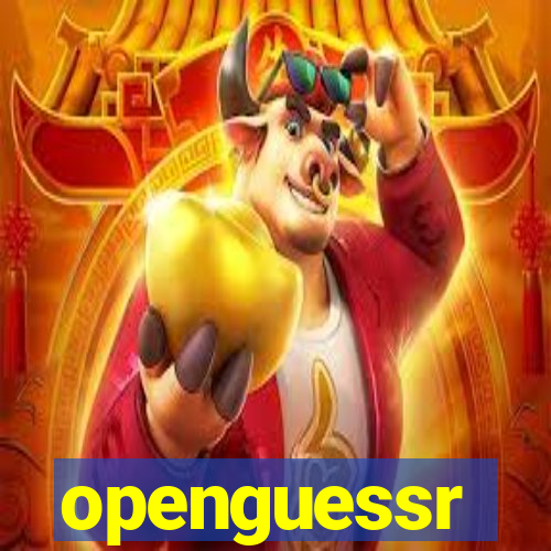 openguessr