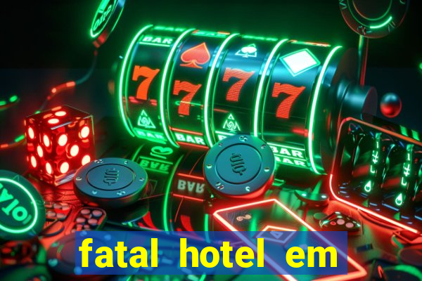 fatal hotel em barreiras ba