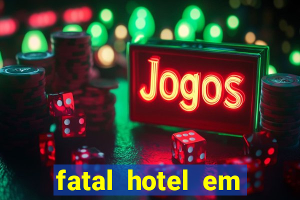 fatal hotel em barreiras ba