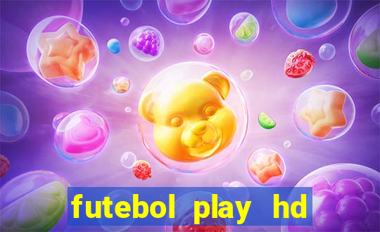 futebol play hd são paulo