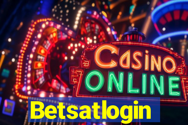 Betsatlogin