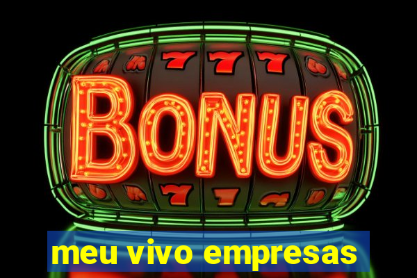 meu vivo empresas