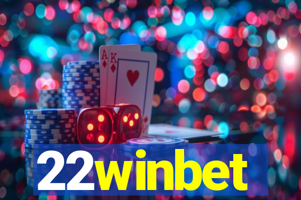 22winbet