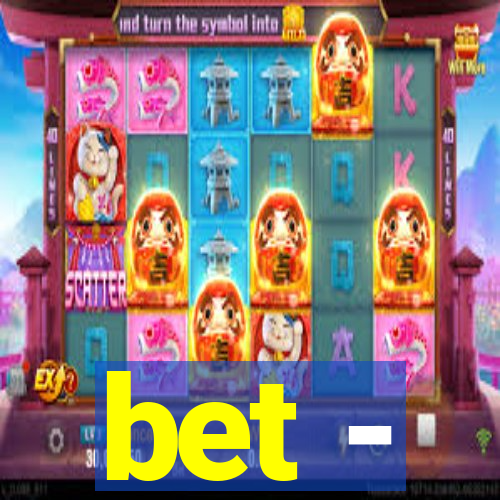 bet -