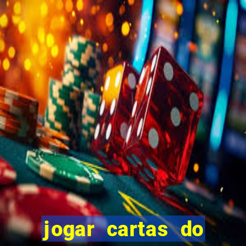 jogar cartas do tarot online