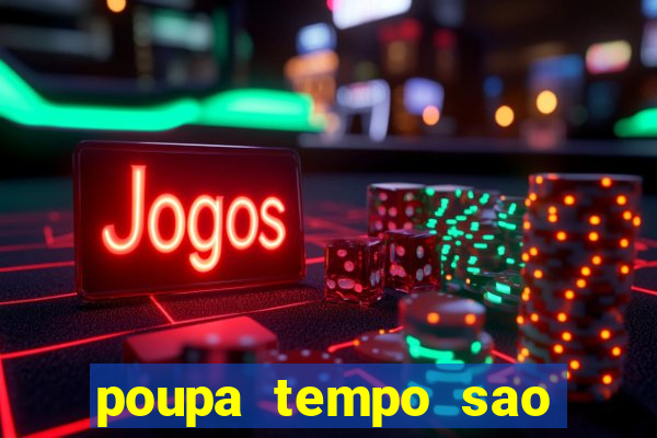 poupa tempo sao joao de meriti