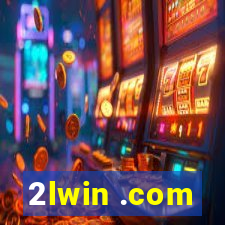 2lwin .com