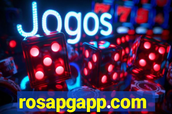 rosapgapp.com