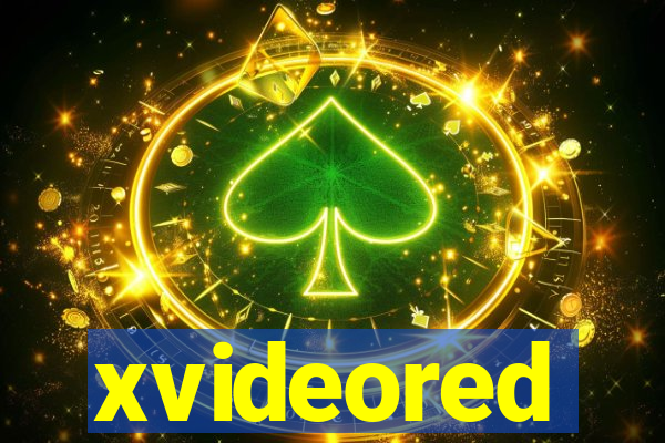 xvideored