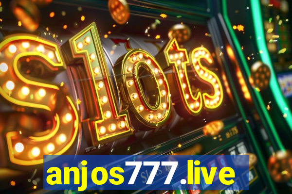 anjos777.live