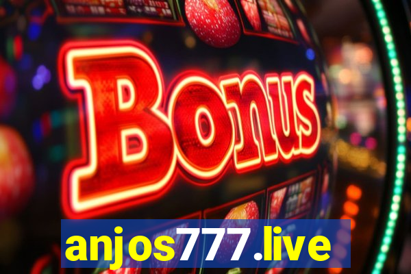 anjos777.live