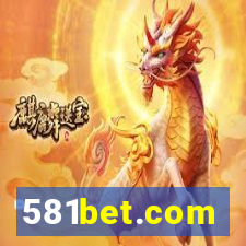 581bet.com