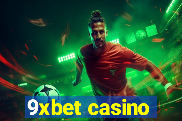 9xbet casino