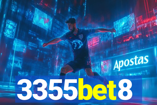 3355bet8