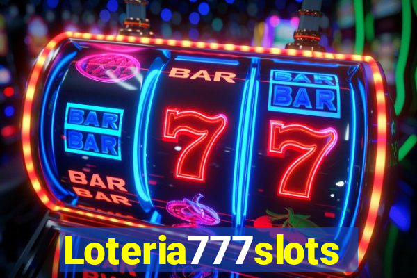 Loteria777slots