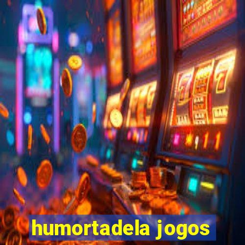 humortadela jogos