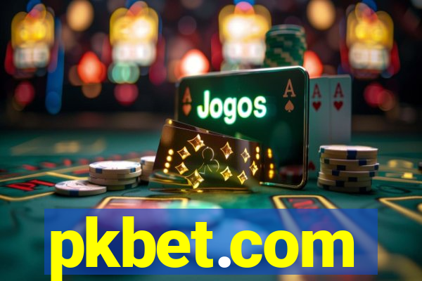 pkbet.com