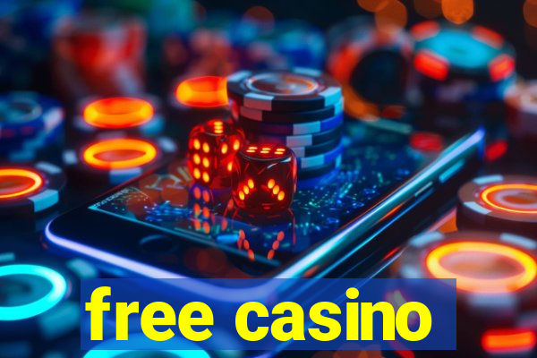 free casino