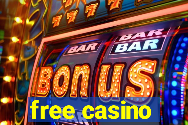 free casino