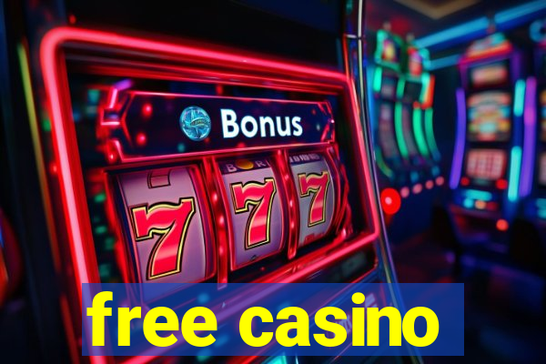 free casino