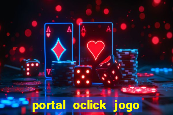 portal oclick jogo do bicho