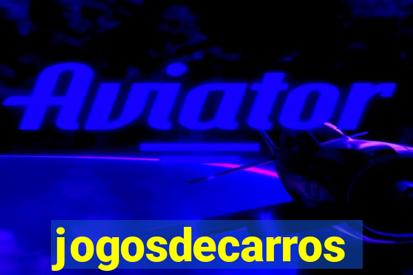 jogosdecarros