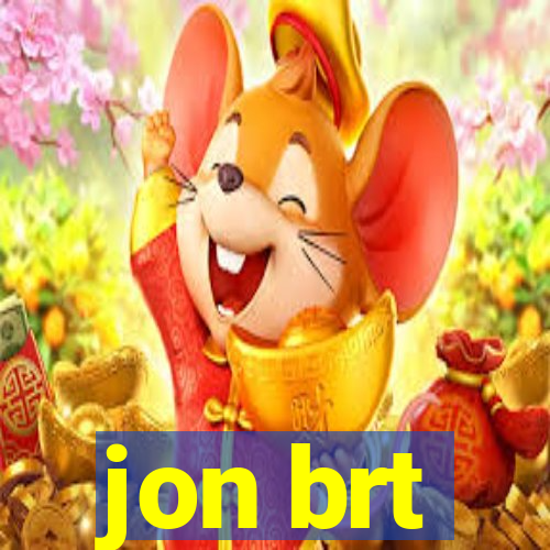 jon brt