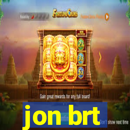 jon brt