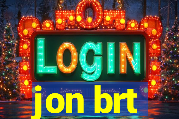 jon brt