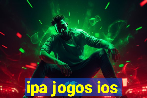 ipa jogos ios