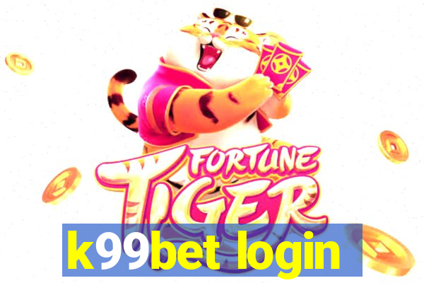 k99bet login