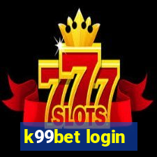 k99bet login