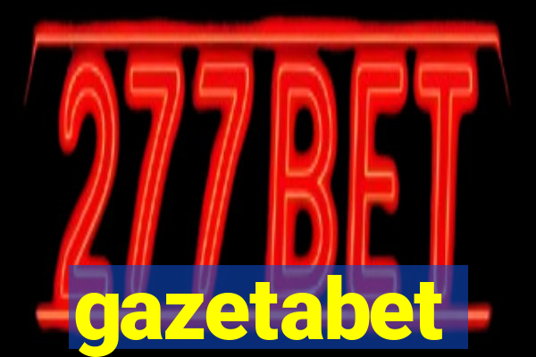 gazetabet