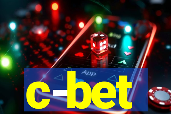 c-bet