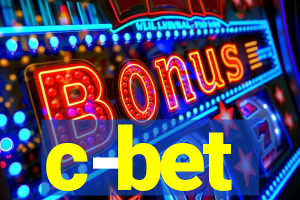 c-bet