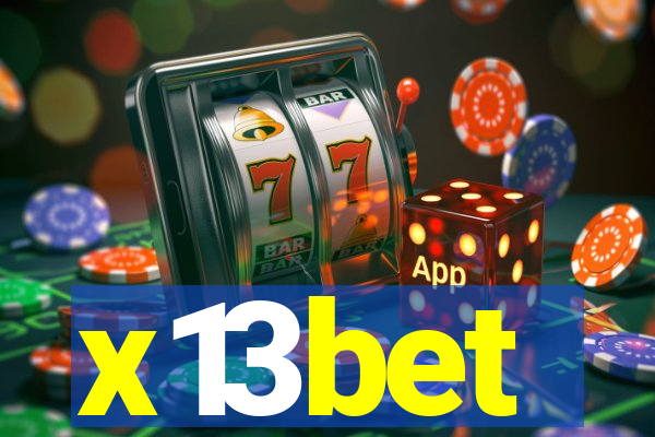 x13bet