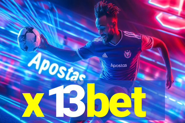 x13bet