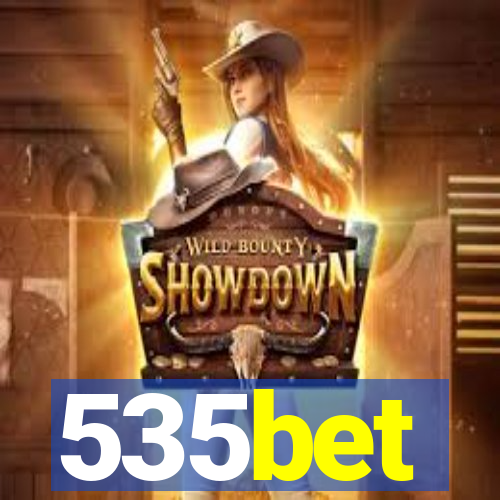 535bet