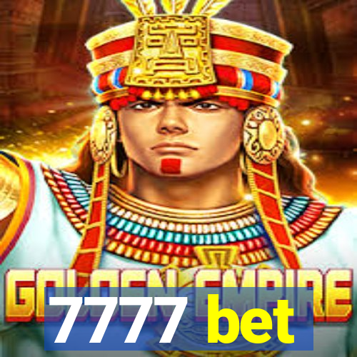 7777 bet