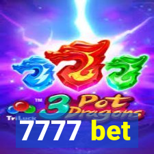 7777 bet