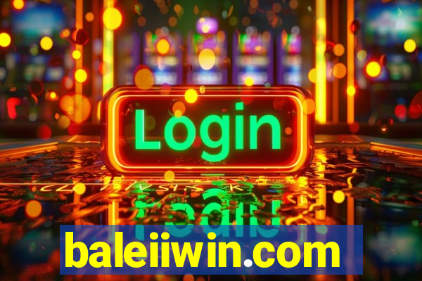 baleiiwin.com