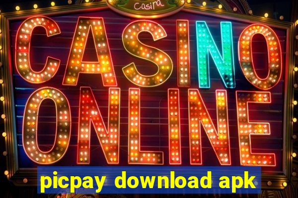 picpay download apk