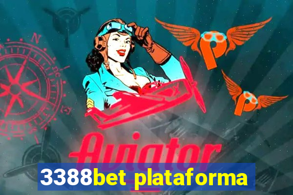 3388bet plataforma