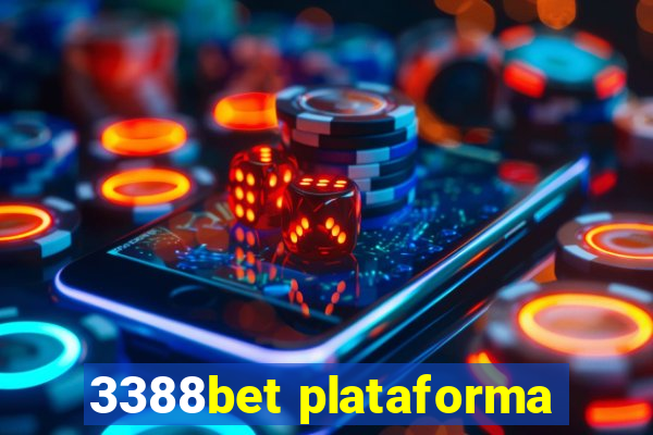 3388bet plataforma