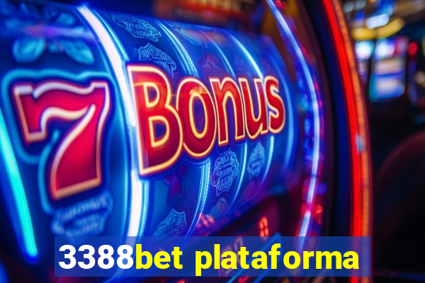 3388bet plataforma