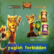 yugioh forbidden memories 2